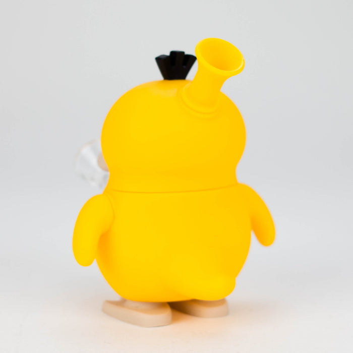 5" Duck Water Pipe [YS-818] | Jupiter Grass