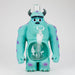 10.5" vinyl Monsters Water Pipe [YS-083] | Jupiter Grass