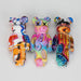 4" Gloomy Bear Hand Pipe [YS-354] | Jupiter Grass