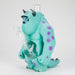 10.5" vinyl Monsters Water Pipe [YS-083] | Jupiter Grass
