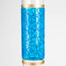 12" Printed beaker glass water bong-Assorted | Jupiter Grass