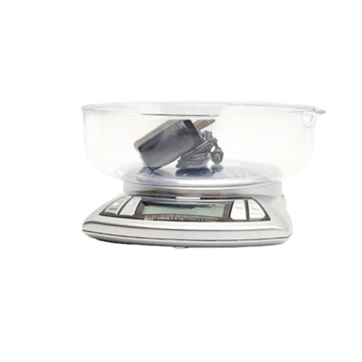 Fuzion | TX-2000 Table-Top Scale 2000g x 0.1g | Jupiter Grass