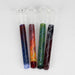 Mooks Glass | Rewig Downstems-Assorted colors | Jupiter Grass