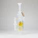 Cheech | 13" Cristaliono Rig | Jupiter Grass
