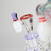 Cheech | 10" The  Bowler Rig | Jupiter Grass