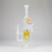 Cheech | 13" Cristaliono Rig | Jupiter Grass