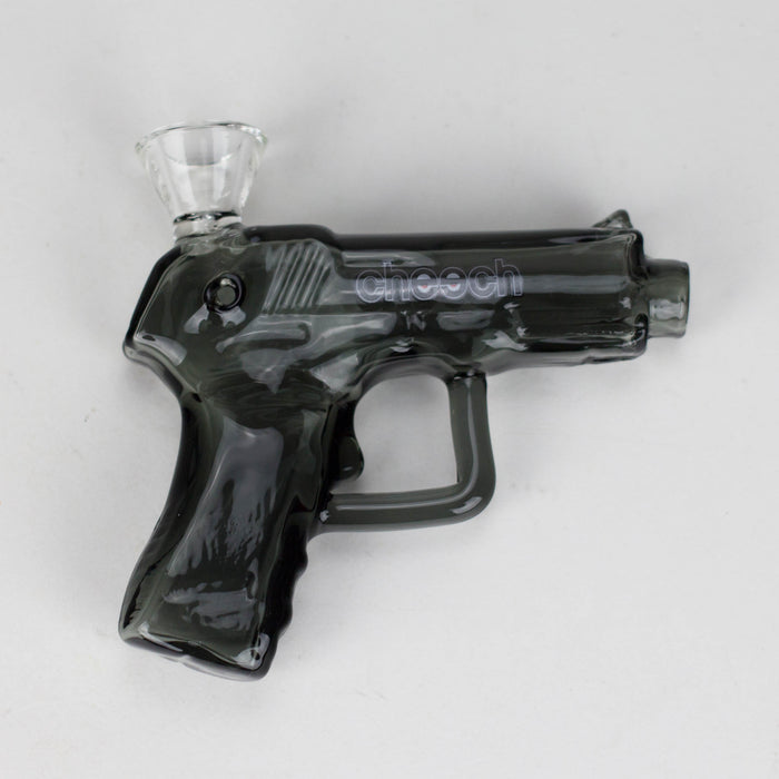 Cheech | 12.5" Pistalado Bong | Jupiter Grass