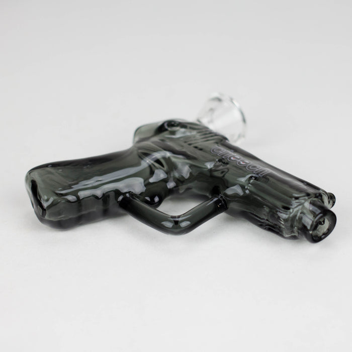 Cheech | 12.5" Pistalado Bong | Jupiter Grass