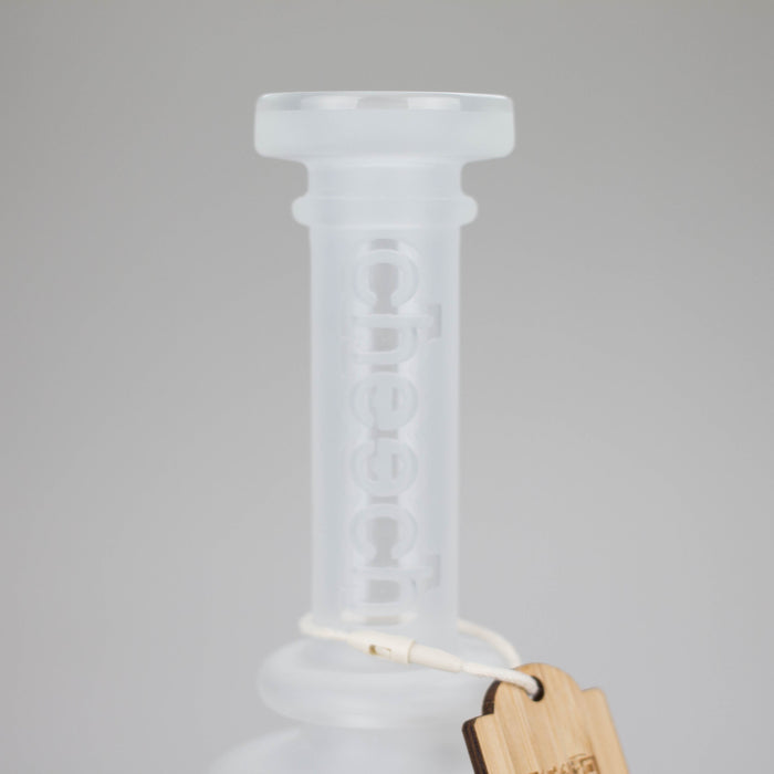 Cheech | 13" Cristaliono Rig | Jupiter Grass