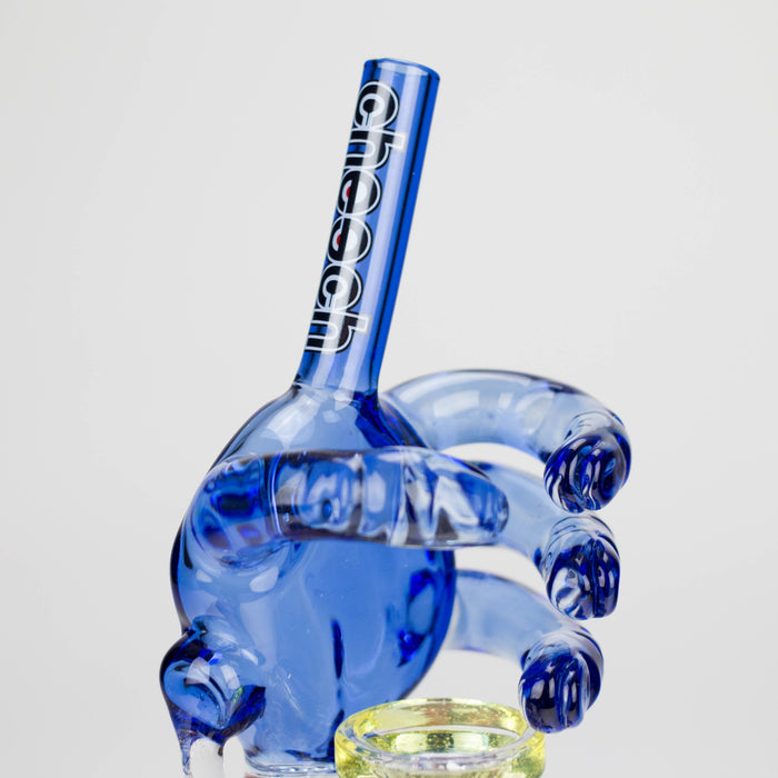 Cheech | 11" the Dude Bong | Jupiter Grass