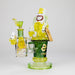 Cheech | 10" Banana in Banana Bong | Jupiter Grass