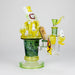 Cheech | 10" Banana in Banana Bong | Jupiter Grass