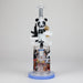 Cheech | 11" The Panda Bong | Jupiter Grass