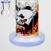 Cheech | 11" The Panda Bong | Jupiter Grass