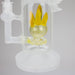 Cheech | 13" Cristaliono Rig | Jupiter Grass