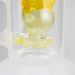 Cheech | 13" Cristaliono Rig | Jupiter Grass