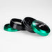 Rolling Club | 2.5" 4 Piece Highlight Grinder | Jupiter Grass