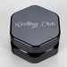 Rolling Club | 2.5" 2 Piece Hex Grinder | Jupiter Grass