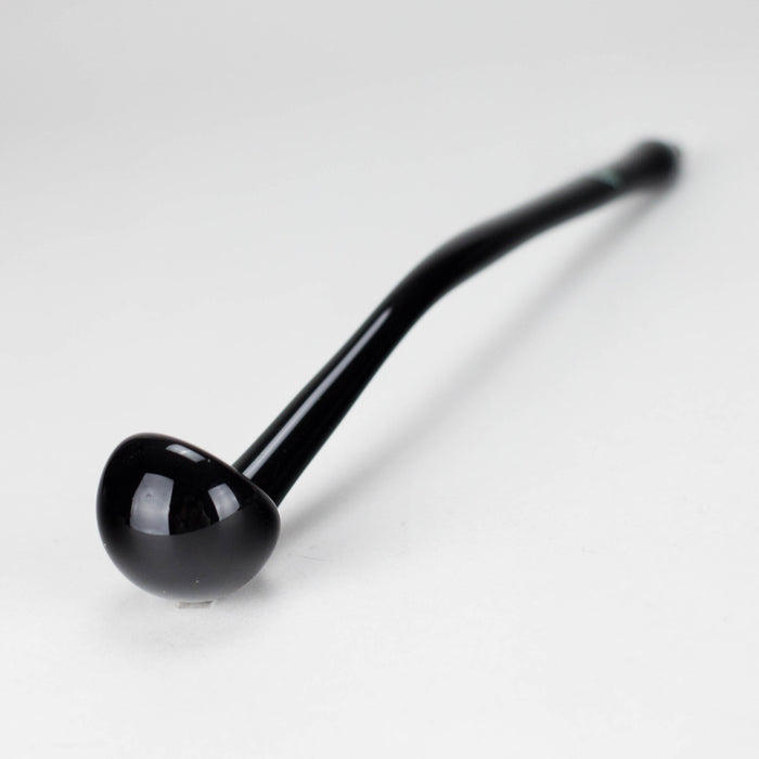 Tree Glass | 15" Gandalf Glass Pipe | Jupiter Grass