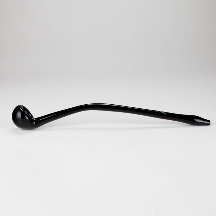 Tree Glass | 15" Gandalf Glass Pipe | Jupiter Grass