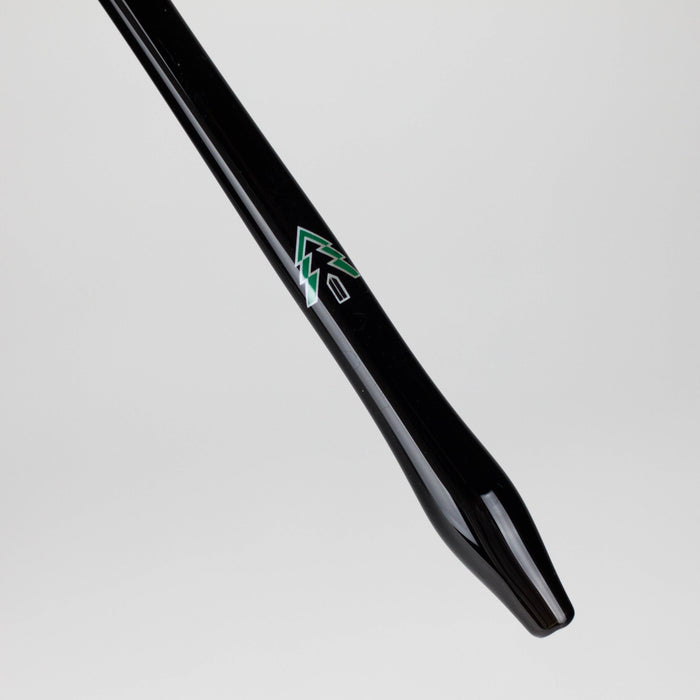 Tree Glass | 15" Gandalf Glass Pipe | Jupiter Grass