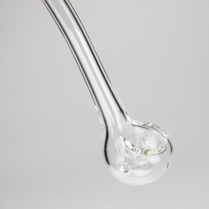 Tree Glass | 15" Gandalf Glass Pipe | Jupiter Grass