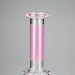BoroSci | 7"  Honeycomb Glass Rig | Jupiter Grass