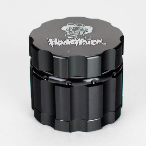 Honey Puff | 4 Parts 50mm Grinder [P1240] | Jupiter Grass
