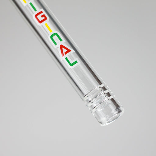 OG Original | 6 Slitted Diffuser Downstem | Jupiter Grass