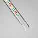 OG Original | 6 Slitted Diffuser Downstem | Jupiter Grass