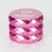 Honey Puff | 4 Parts 53mm Grinder [P1237] | Jupiter Grass