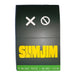 Slimjim - Carbon Double Duty Pack (6MM) – Box of 10 | Jupiter Grass