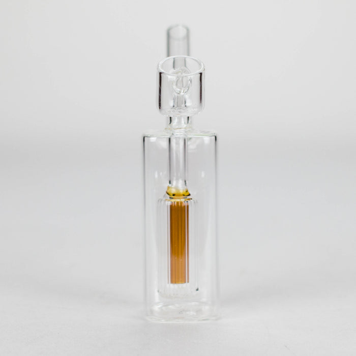 4″ Glass Dab Rig with Banger [G230806-5] | Jupiter Grass