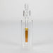 4″ Glass Dab Rig with Banger [G230806-5] | Jupiter Grass