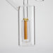4″ Glass Dab Rig with Banger [G230806-5] | Jupiter Grass