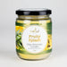 Ampliscent | Candles Odor Eliminator – 13oz | Jupiter Grass