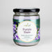 Ampliscent | Candles Odor Eliminator – 13oz | Jupiter Grass