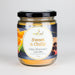 Ampliscent | Candles Odor Eliminator – 13oz | Jupiter Grass