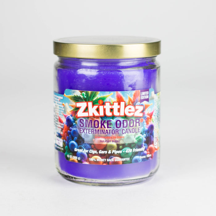 Smoke Odor | Candles Odor Eliminator 13oz | Jupiter Grass