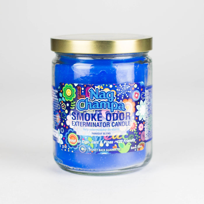 Smoke Odor | Candles Odor Eliminator 13oz | Jupiter Grass