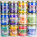 Smoke Odor | Candles Odor Eliminator 13oz | Jupiter Grass