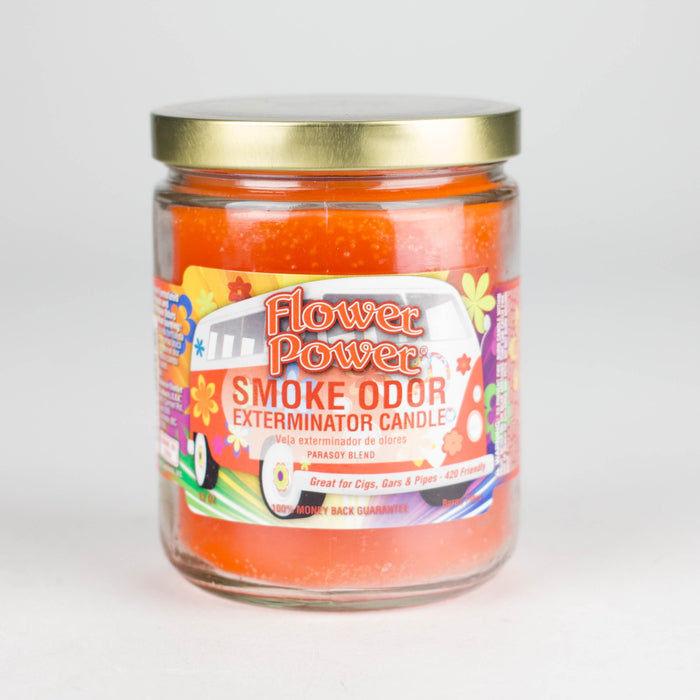 Smoke Odor | Candles Odor Eliminator 13oz | Jupiter Grass