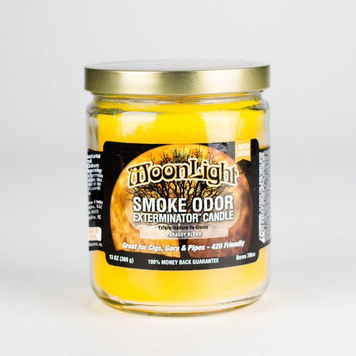 Smoke Odor | Candles Odor Eliminator 13oz | Jupiter Grass