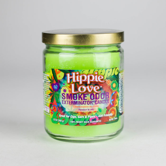 Smoke Odor | Candles Odor Eliminator 13oz | Jupiter Grass