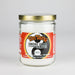 Smoke Odor | Candles Odor Eliminator 13oz | Jupiter Grass