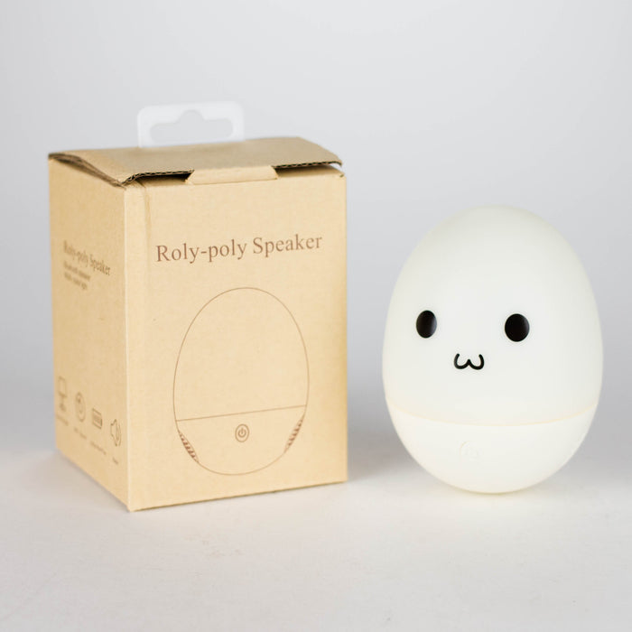 Bluetooth Speaker with Multi-Color Light | Jupiter Grass