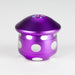 ZAluminum Mushroom Grinder 4 Layers | Jupiter Grass