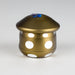 ZAluminum Mushroom Grinder 4 Layers | Jupiter Grass