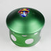 ZAluminum Mushroom Grinder 4 Layers | Jupiter Grass