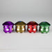 ZAluminum Mushroom Grinder 4 Layers | Jupiter Grass